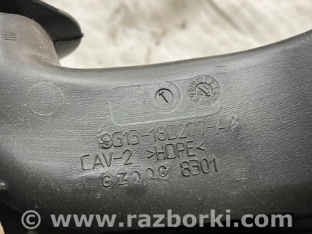 ФОТО Воздуховод печки для Ford Explorer V U502 (10-19) Київ