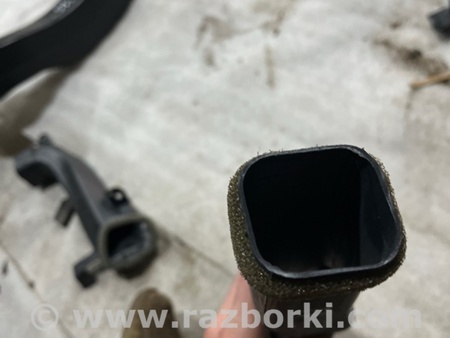ФОТО Воздуховод печки для Ford Explorer V U502 (10-19) Київ