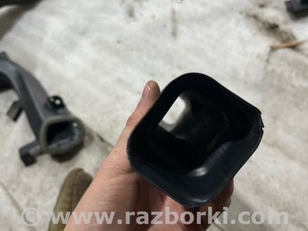 ФОТО Воздуховод печки для Ford Explorer V U502 (10-19) Київ