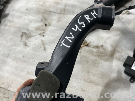 ФОТО Воздуховод печки для Ford Explorer V U502 (10-19) Київ