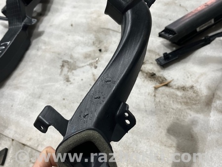 ФОТО Воздуховод печки для Ford Explorer V U502 (10-19) Київ