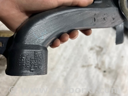 ФОТО Воздуховод печки для Ford Explorer V U502 (10-19) Київ