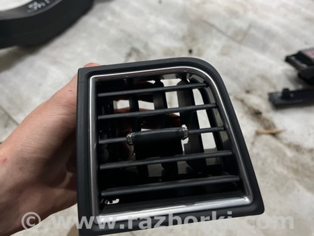 ФОТО Воздухозаборник для Ford Explorer V U502 (10-19) Київ