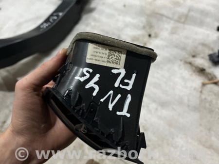 ФОТО Воздухозаборник для Ford Explorer V U502 (10-19) Київ