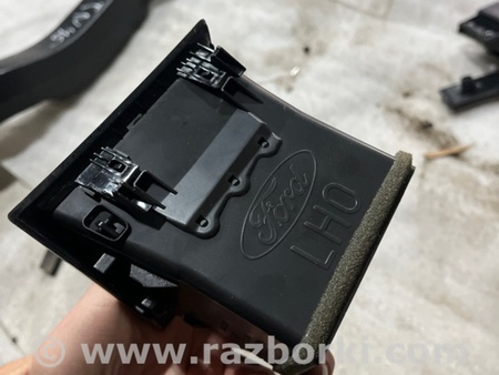 ФОТО Воздухозаборник для Ford Explorer V U502 (10-19) Київ