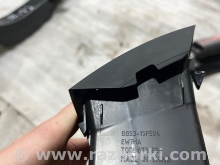 ФОТО Воздухозаборник для Ford Explorer V U502 (10-19) Київ