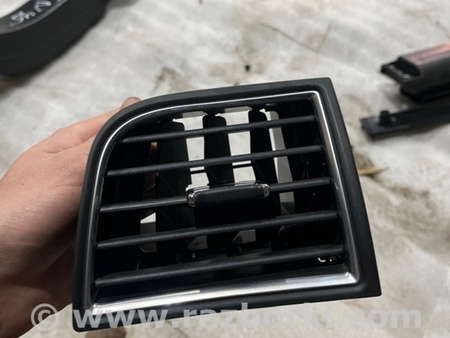 ФОТО Воздухозаборник для Ford Explorer V U502 (10-19) Київ