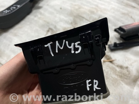 ФОТО Воздухозаборник для Ford Explorer V U502 (10-19) Київ