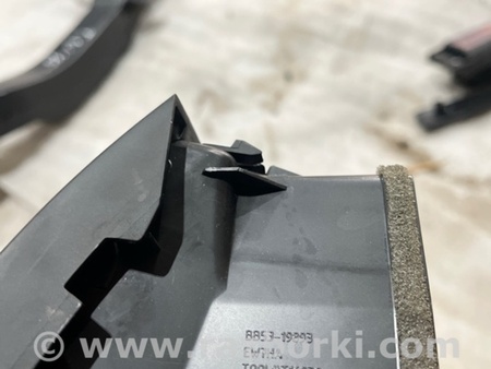 ФОТО Воздухозаборник для Ford Explorer V U502 (10-19) Київ