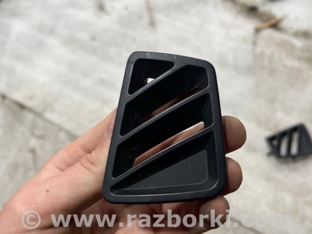 ФОТО Воздухозаборник для Ford Explorer V U502 (10-19) Київ