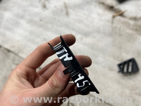 ФОТО Воздухозаборник для Ford Explorer V U502 (10-19) Київ