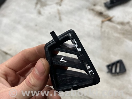 ФОТО Воздухозаборник для Ford Explorer V U502 (10-19) Київ