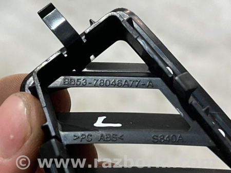 ФОТО Воздухозаборник для Ford Explorer V U502 (10-19) Київ