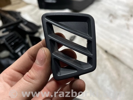 ФОТО Воздухозаборник для Ford Explorer V U502 (10-19) Київ