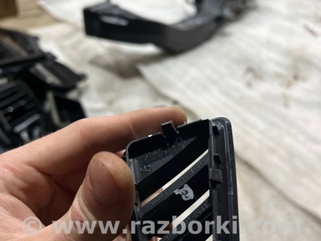 ФОТО Воздухозаборник для Ford Explorer V U502 (10-19) Київ