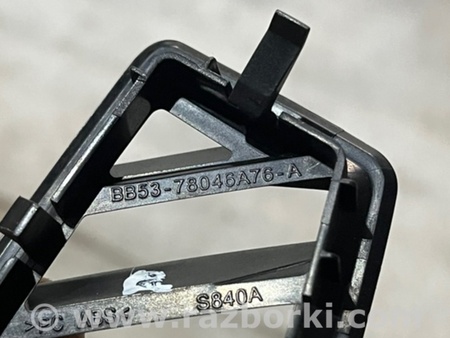 ФОТО Воздухозаборник для Ford Explorer V U502 (10-19) Київ