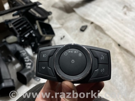 ФОТО Блок управления светом для Ford Explorer V U502 (10-19) Київ