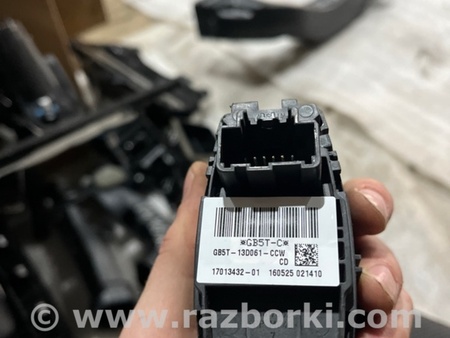 ФОТО Блок управления светом для Ford Explorer V U502 (10-19) Київ