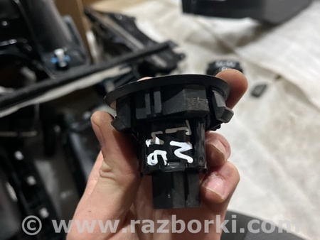 ФОТО Кнопка старт-стоп для Ford Explorer V U502 (10-19) Київ