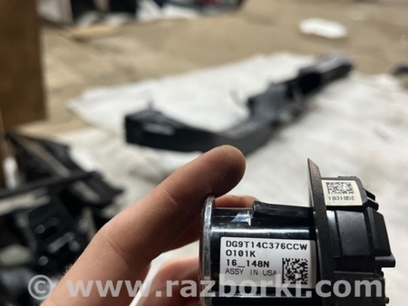 ФОТО Кнопка старт-стоп для Ford Explorer V U502 (10-19) Київ