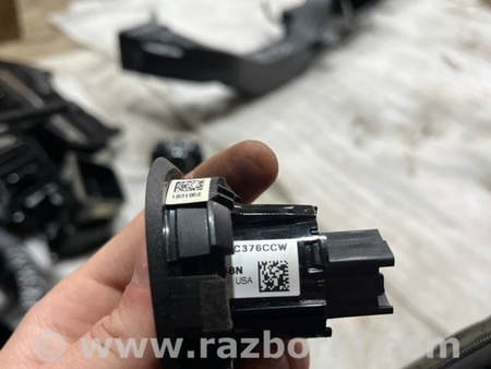 ФОТО Кнопка старт-стоп для Ford Explorer V U502 (10-19) Київ