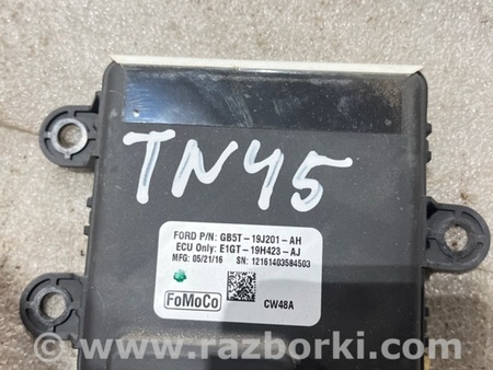 ФОТО Блок управления для Ford Explorer V U502 (10-19) Київ