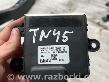 ФОТО Блок управления для Ford Explorer V U502 (10-19) Київ