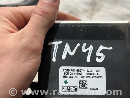 ФОТО Блок управления для Ford Explorer V U502 (10-19) Київ