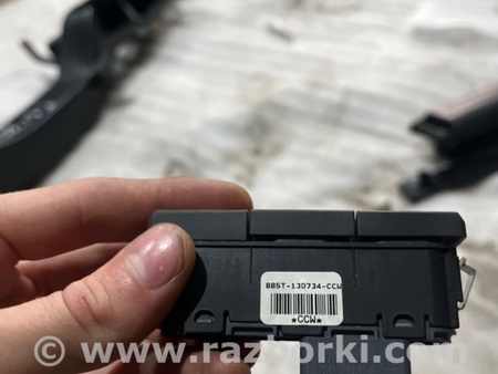 ФОТО Кнопка для Ford Explorer V U502 (10-19) Київ