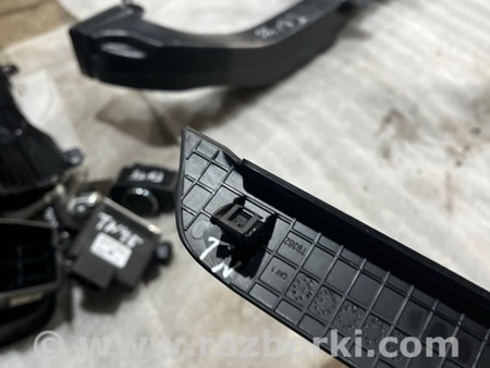 ФОТО Накладка торпедо для Ford Explorer V U502 (10-19) Київ