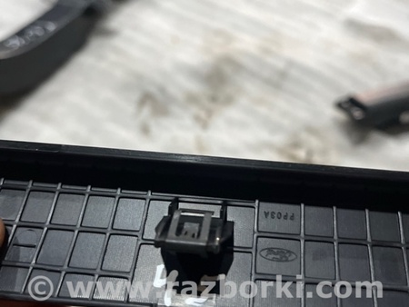 ФОТО Накладка торпедо для Ford Explorer V U502 (10-19) Київ