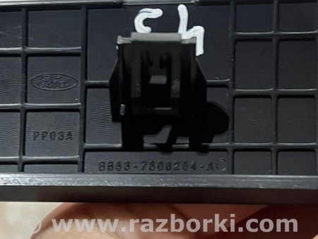 ФОТО Накладка торпедо для Ford Explorer V U502 (10-19) Київ