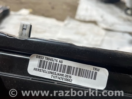 ФОТО Подушка безопасности пассажира для Ford Explorer V U502 (10-19) Київ