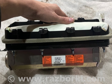 ФОТО Подушка безопасности пассажира для Ford Explorer V U502 (10-19) Київ