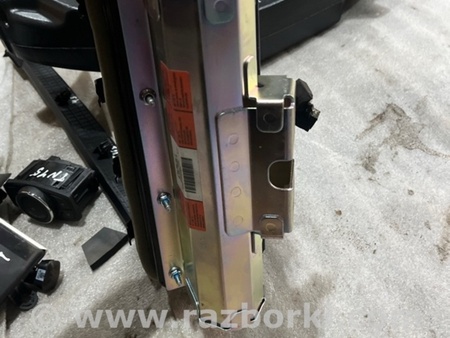 ФОТО Подушка безопасности пассажира для Ford Explorer V U502 (10-19) Київ