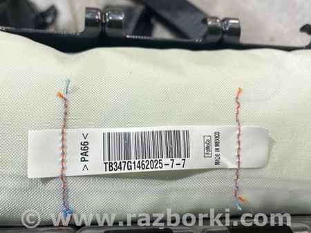 ФОТО Подушка безопасности пассажира для Ford Explorer V U502 (10-19) Київ