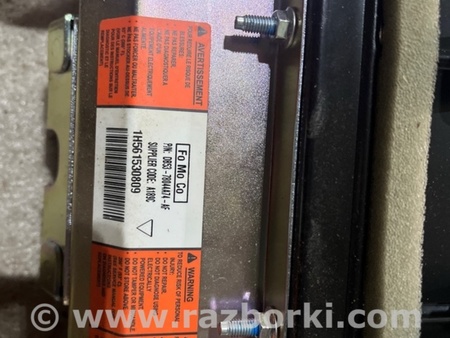 ФОТО Подушка безопасности пассажира для Ford Explorer V U502 (10-19) Київ
