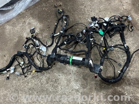 ФОТО Электропроводка для Ford Explorer V U502 (10-19) Київ