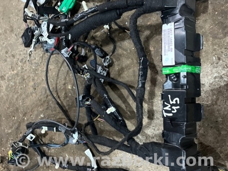 ФОТО Электропроводка для Ford Explorer V U502 (10-19) Київ