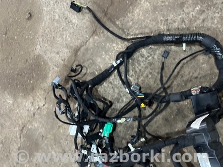 ФОТО Электропроводка для Ford Explorer V U502 (10-19) Київ