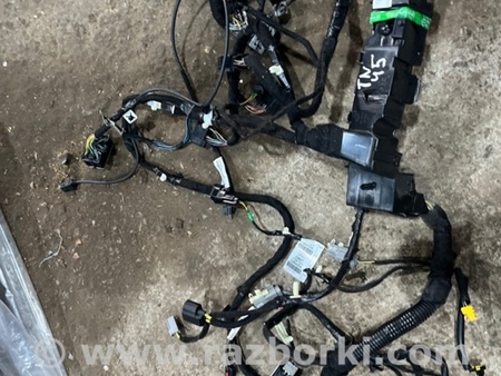 ФОТО Электропроводка для Ford Explorer V U502 (10-19) Київ