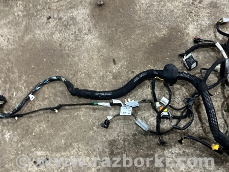 ФОТО Электропроводка для Ford Explorer V U502 (10-19) Київ