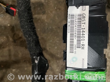 ФОТО Электропроводка для Ford Explorer V U502 (10-19) Київ