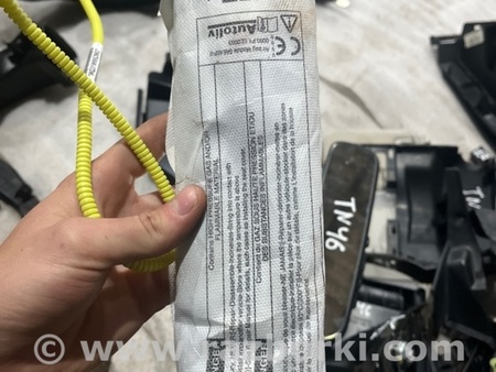 ФОТО Подушка безопасности для Subaru Legacy VI BN (14-19) Київ