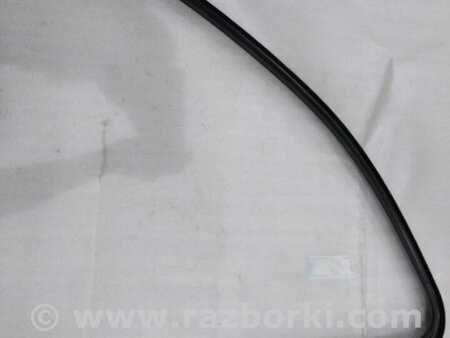 ФОТО Накладка рамки двери для Porsche Cayenne Type 958 (10-18) Киев