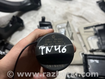 ФОТО Крышка топливного бака для Subaru Legacy VI BN (14-19) Київ