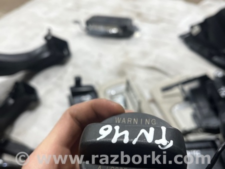 ФОТО Крышка топливного бака для Subaru Legacy VI BN (14-19) Київ