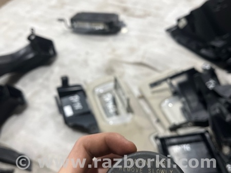 ФОТО Крышка топливного бака для Subaru Legacy VI BN (14-19) Київ