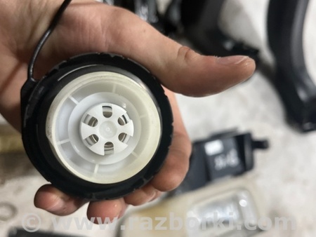 ФОТО Крышка топливного бака для Subaru Legacy VI BN (14-19) Київ