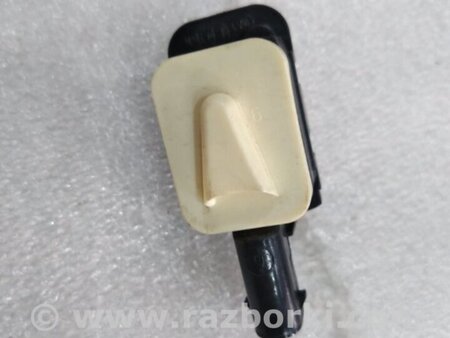 ФОТО Датчик удара для Porsche Cayenne Type 958 (10-18) Киев